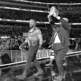 Roman Reigns is WrestleMania 39. #تيم_راسلينق #wrestling #WWE #romanreigns #foryou 
