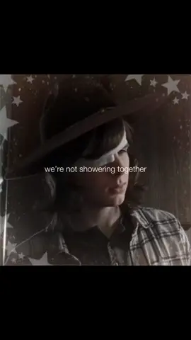 i made this while sitting outside i feel in my twd mood rn || CREDS || overlay : @ollie☀︎ on pinterest || SCP : me || IB : me || TAGS || #xyzbca #foryoupageofficiall #twd #ronandcarltwd #carlgrimessadedit ||