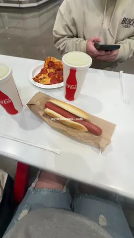 nothing beats #fyp #foryou #foryoupage #costco #food 