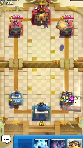 collected a new infinity stone #clash #clashroyale #clips #funny #fyp 