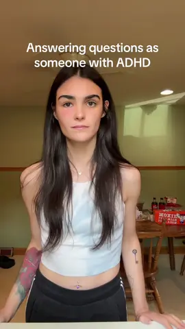 My ADHD’s greatest feat #adhd #adhdinwomen #fyp 