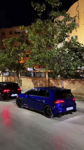 Chabaa 💙 #fyp #foryou #cars #viral #alger #s3 #golf7r 
