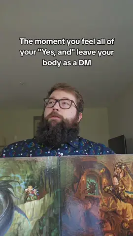 it's usually after a nat 20 by a bard 😂 saw @dicecreamsandwich use this sound and had to give it a try 😂 #dnd #dungeonsanddragons #dndmeme #dndtiktok 