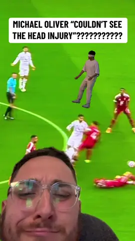 MAKES COMPLETE SENSE… #fyp #viral #football #PremierLeague #liverpoolfc 