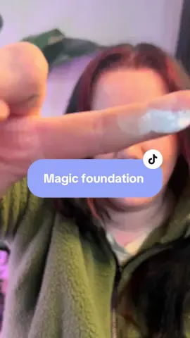 So surprised! #tiktokmademebuyit #tiktokshopmademebuyit #makeup #foundationreview #makeuphacks 
