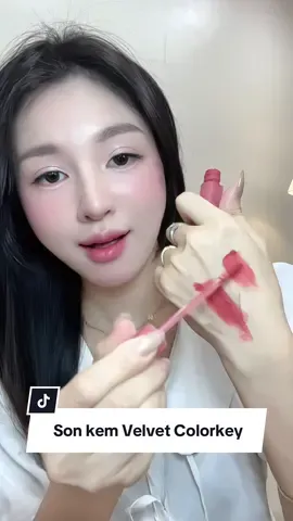 Màu 247 nha mấy ní ơiii #TikTokAwardsVN #haianhxinh #colorkey #sonkemcolorkey 