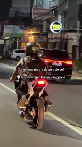 Cis #pskncbrjember  #jember #cbr_zeko 