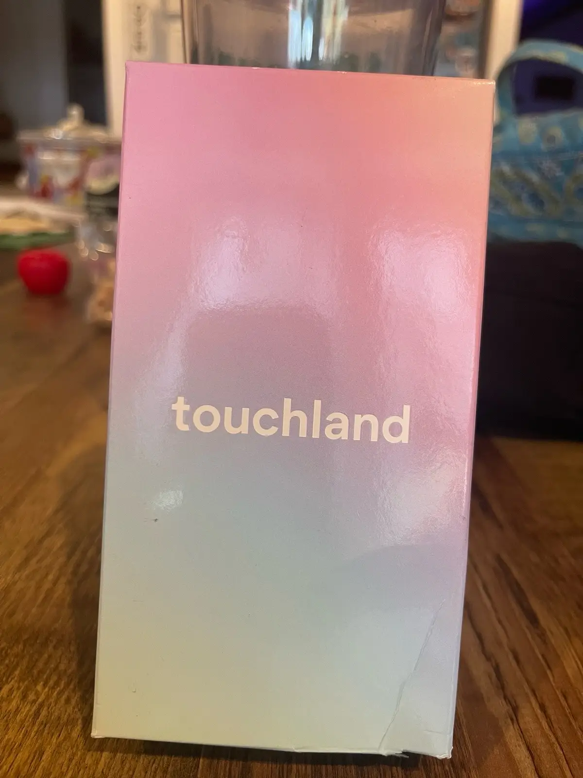 @touchland 