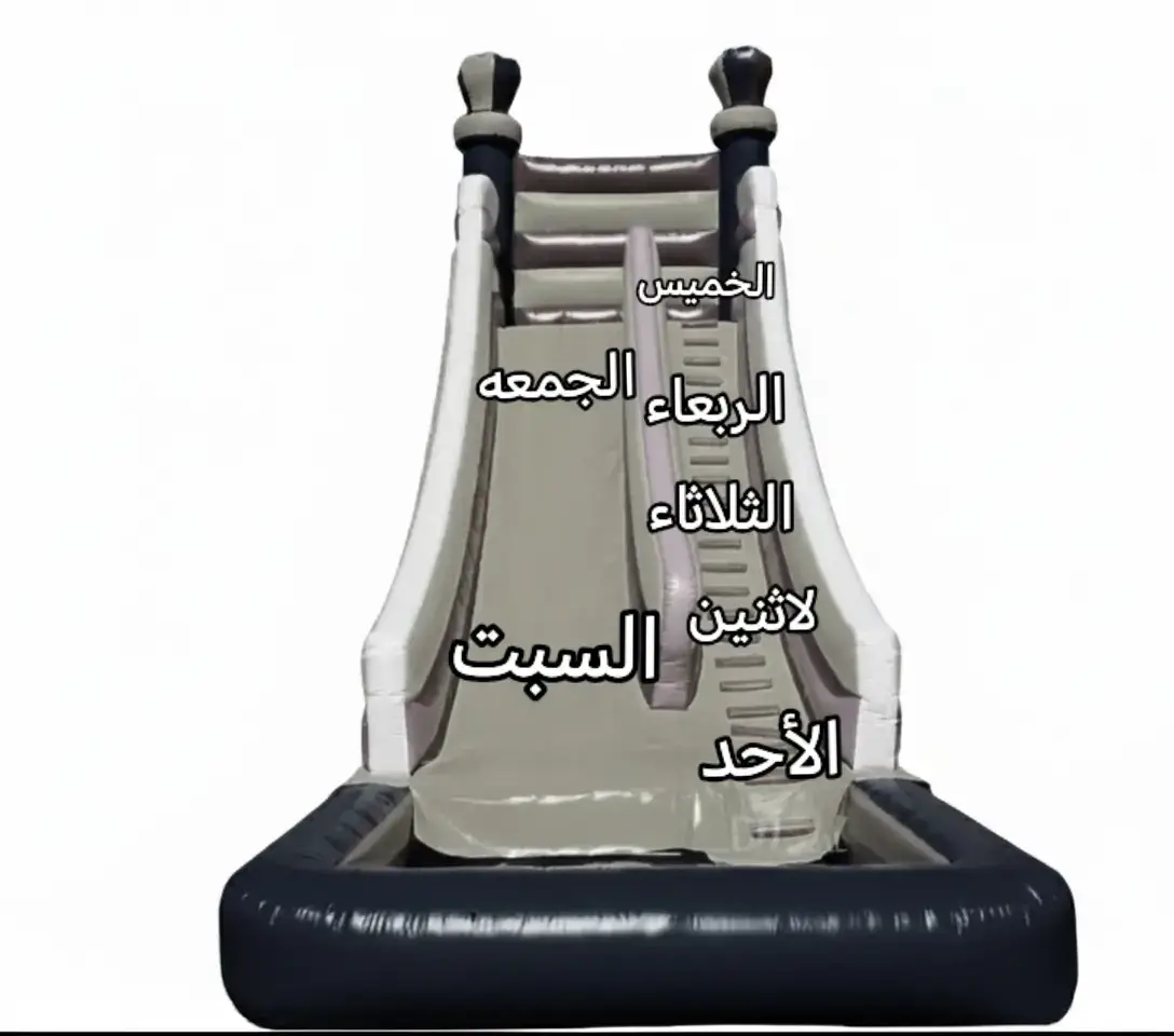 ايام السبوع بختصار 😂   #رياكشن  #رياكشنات_مضحكه  #شعب_الصيني_ماله_حل😂😂 #متابعين #لايكات 