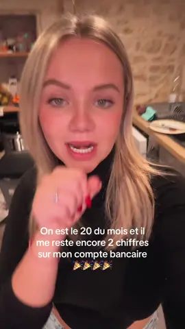 C’est la fête à la maison