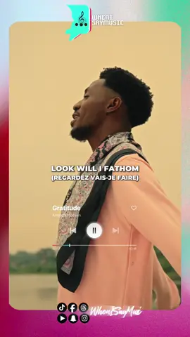 All I can say is “Thank you Jesus” 🙇🏽‍♂️🙇🏽‍♂️ “Gratitude” by @AEO   #Gratitude #Anendlessocean #fyp 