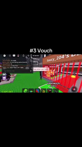 W trade bro #trading #vouch #legit #w