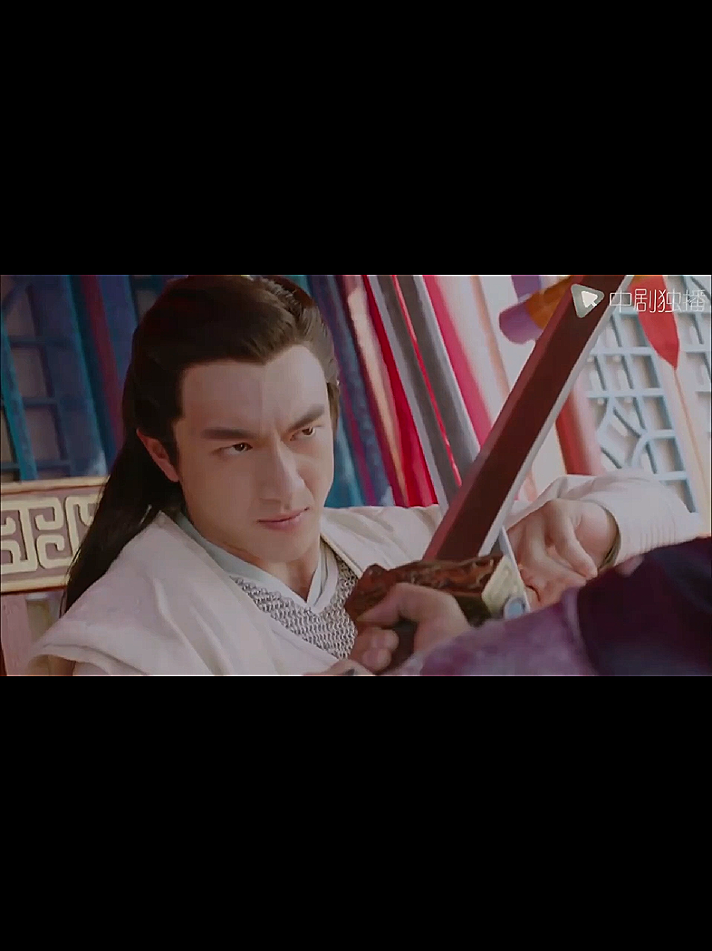 Zhao Zin Long Vs Gao zhe 