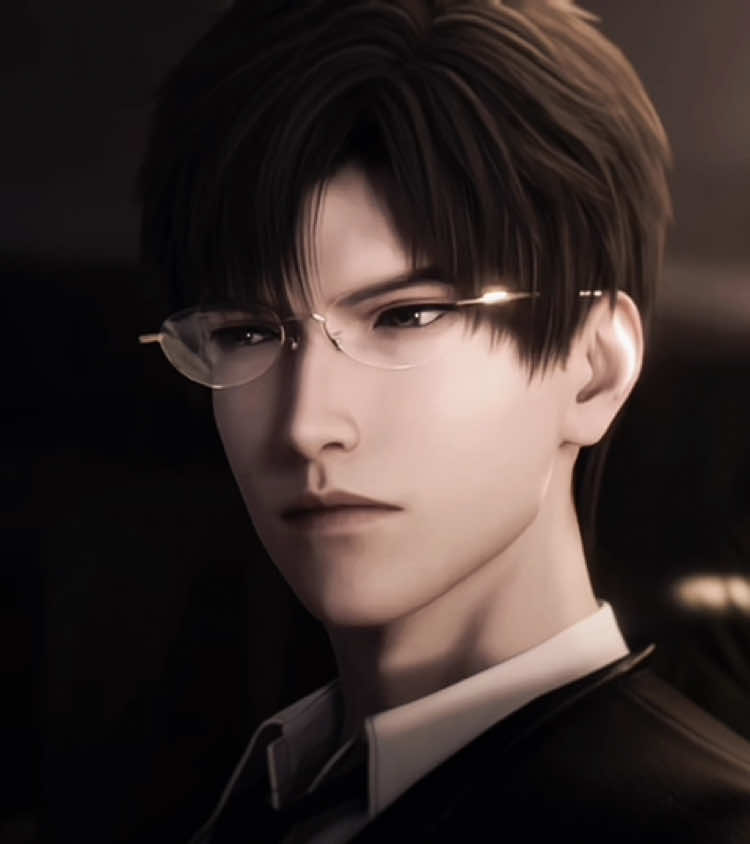 No one better than him 😌 #zayne #zayneloveanddeepspace #zayneloveanddeepspaceedit #loveanddeepspace #loveanddeepspacecharacters #zayneedit #恋与深空 #黎深 