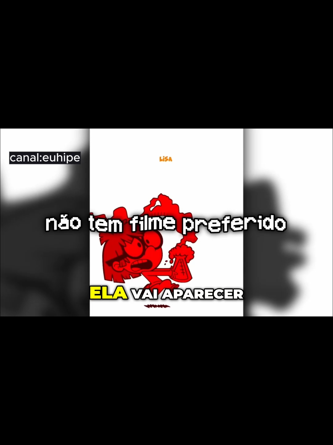 The Loud House: Estranhezas e Segredos Chocantes Revelados! #euhipe #viral_video #terror #analoghorrorseries #fyppppppppppppppppppppppp