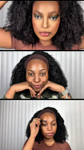 This glow-up was NOT expected 😳💄 Watch the full look come together 👇 #makeuptok #MakeupTok #BeautyTok #MakeupTutorial #GRWM          