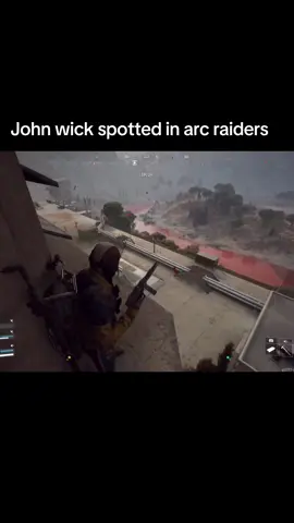 this game is super fun ngl 😭😭 #arcraiders #arcraidersgame #arcraidersgameplay #fyp #gaming 