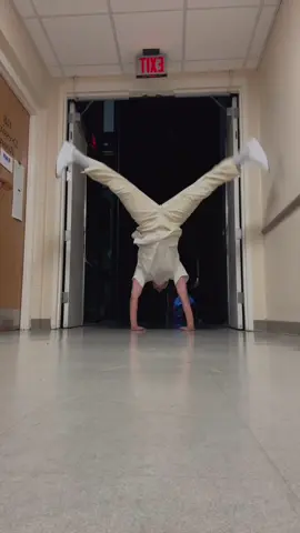 backstage activities #fyp #fortlauderdalebeach #theatre #southfl #dancer 