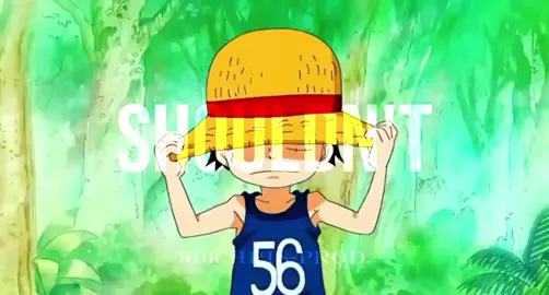 The Pirate King 🏴‍☠️x World Burn edit  #anime #onepiece #edit #animeedit #lettheworldburn 