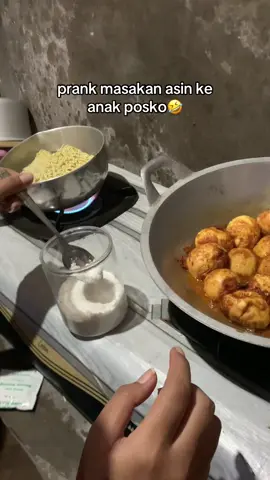 enak kann? #kknuinws #kkn2025_iahn_gpm #kontenhiburan #lucu 