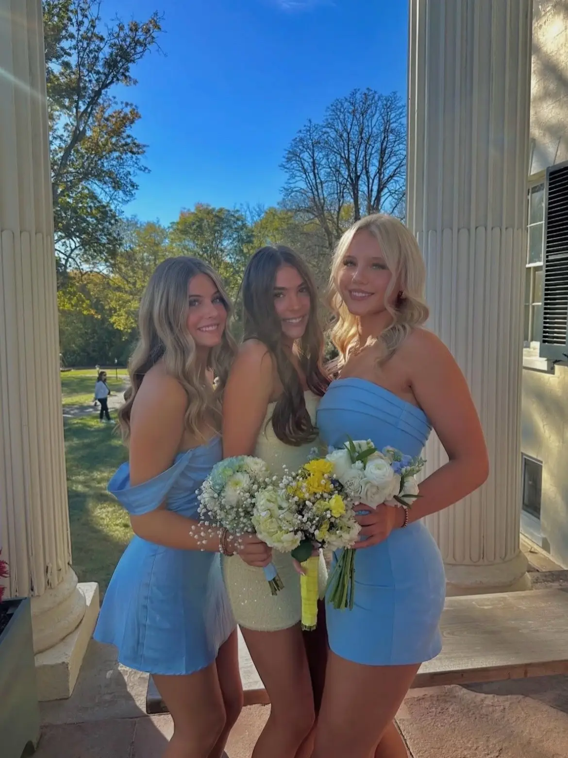 #foryoupage #trend #hocoming #hoco #friends 