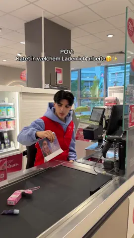 Ich glaube man erkennt es schon sehr oder👀😂