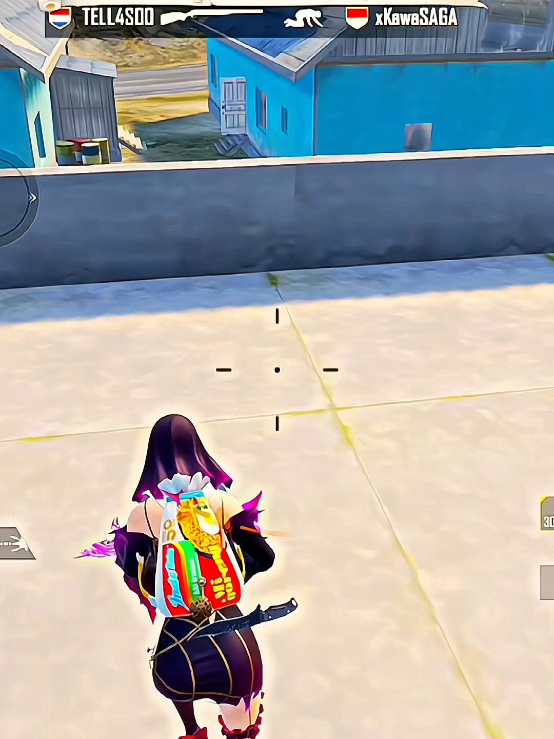 ini kenapa erangel jadi banyak bgt yg pake mumy 😭 . #pubgmnextstarprogram  #pubgmobile  #pubgmobilec9s26  #MARGAALLIN  #MOMODALLIN  #GamingOnTikTok  #FYP
