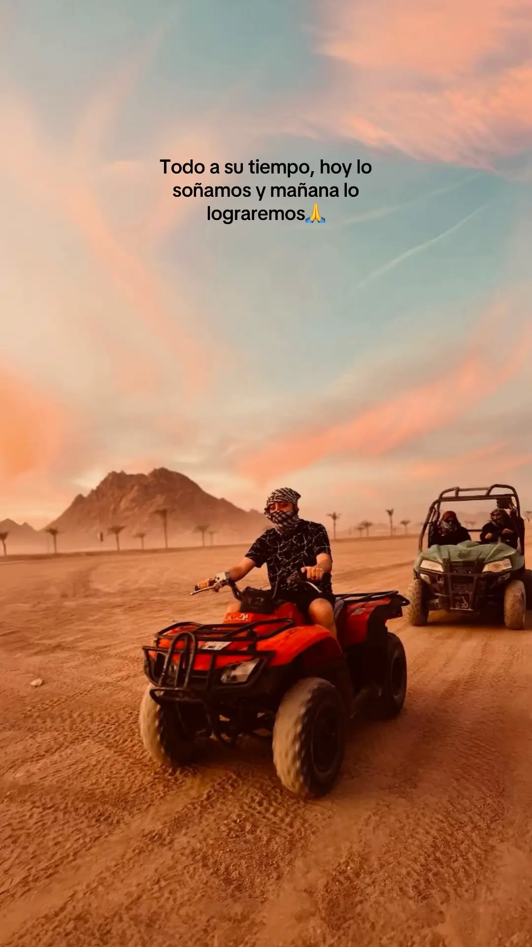 Tiempo al tiempo. #dubai #fyp #soñar #tiempo #fyp 