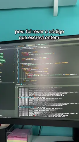 juro 🤓 #ti #programacao #developer 