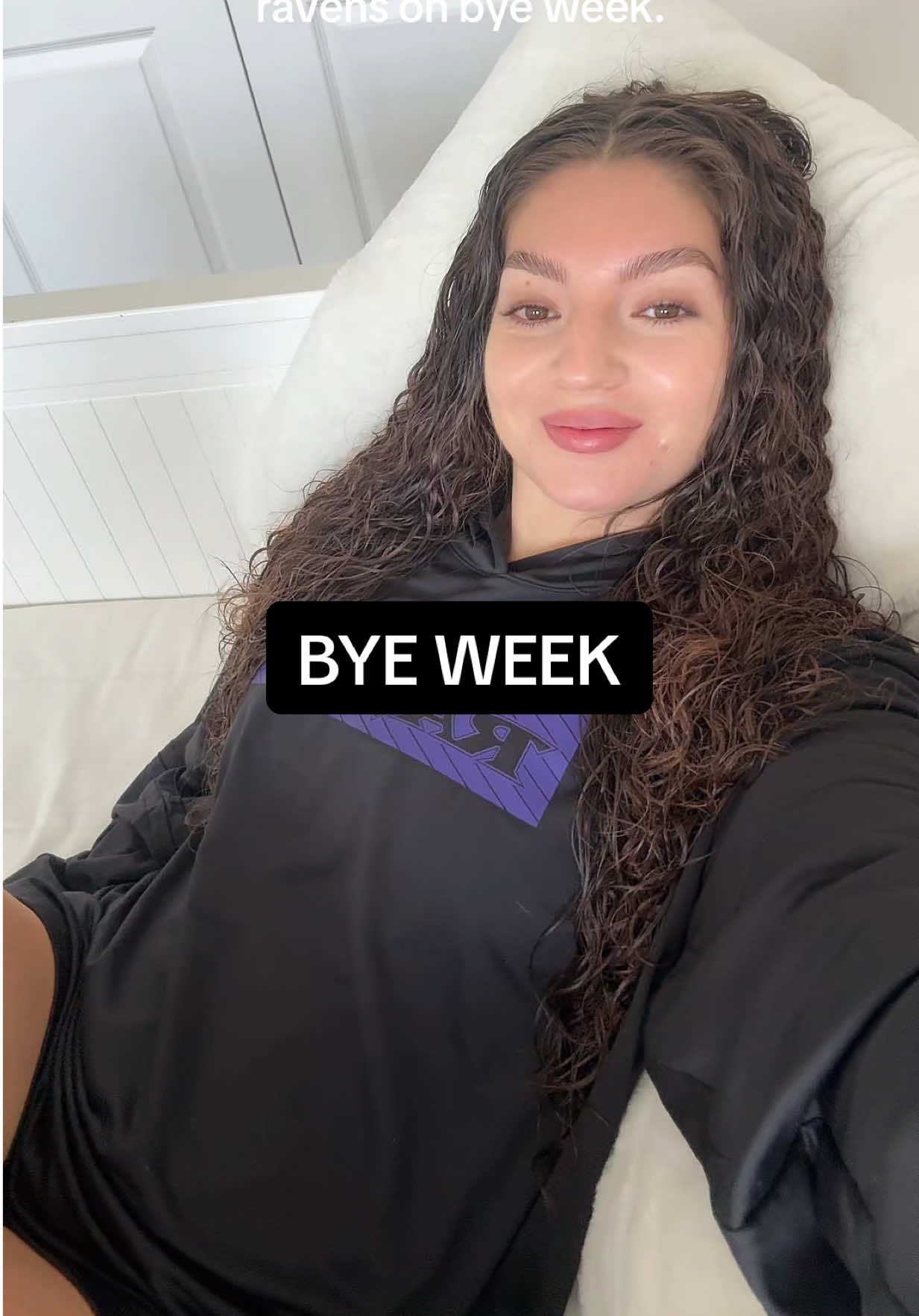 i didn’t have it in me this week… start of a win streak coming soon 😈 #baltimore #nfl 