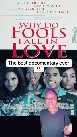 One of my favorite movies ‼️ #Fyp #whydofoolsfallinlovemovie #frankielymonandtheteenagers #documentaryfilm #movierecommendations 