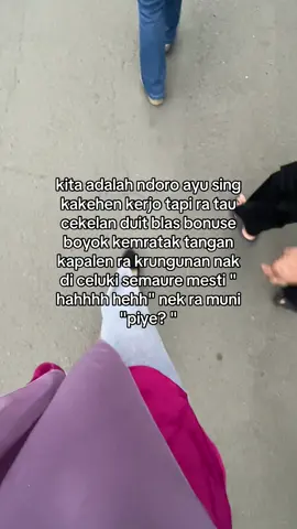 sampun entek tenagane tolong mass🤣