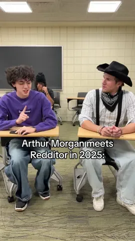 Maddoxyz X willdotcom crossover  @Willdotcom  #maddoxyz #skit #rdr2 #arthurmorgan #reddeadredemption2 