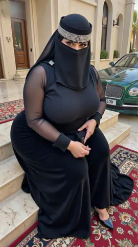 من سيكون في المقعد الجانبي؟ #cars_ksa #فتاة_محجبة_في_السيارة #arabgirl #hijabgirl #luxurycars #fashion #arabic #اكسبلور