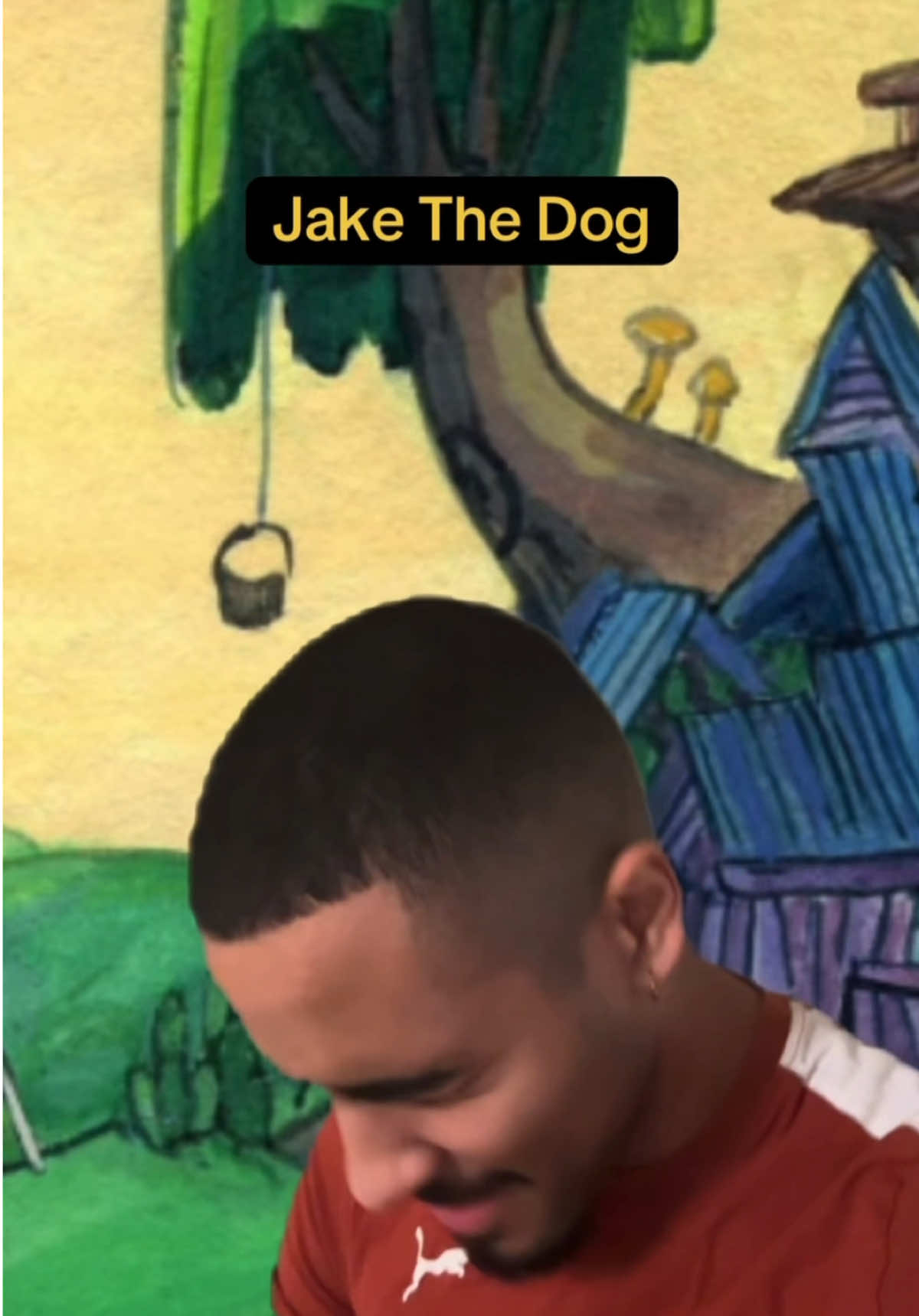 @Yanchiii Tv #fyp#foryoupage#cartoonnetwork#cartoon#cartoons 