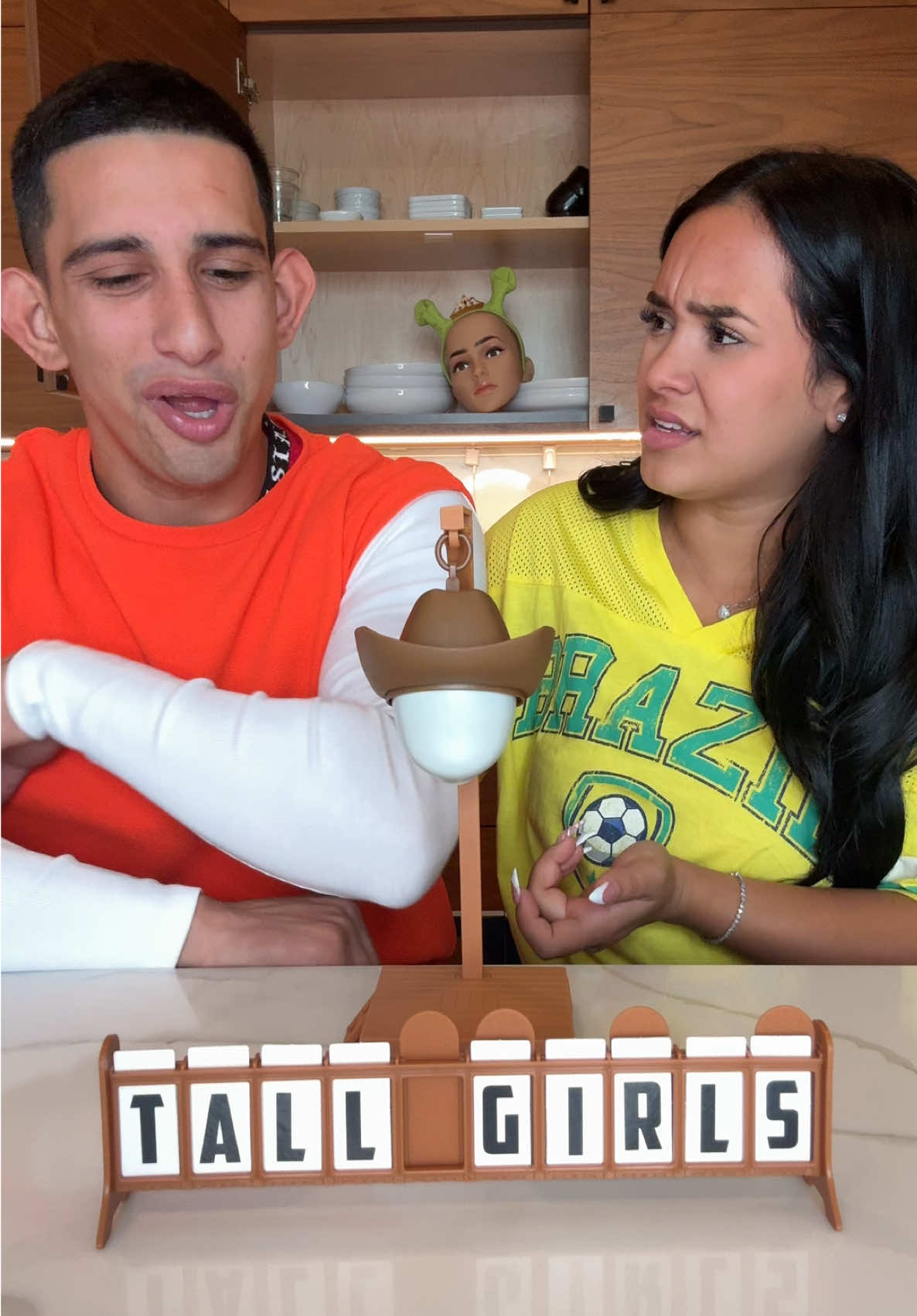 wait for it😂😭 #viral #game #couple 