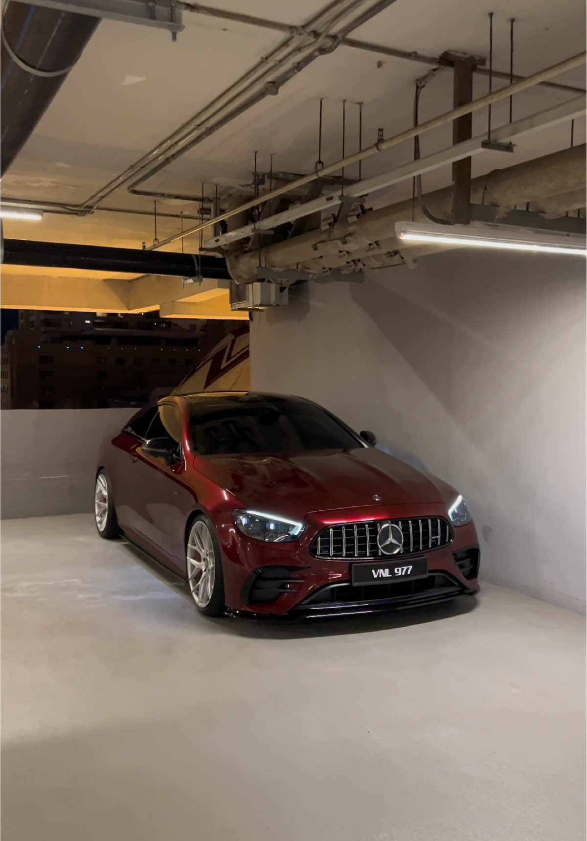 My Swiss Spec 🤙🏽 #builtnotbought #mercedesbenz #e300 #amg #swissspec 