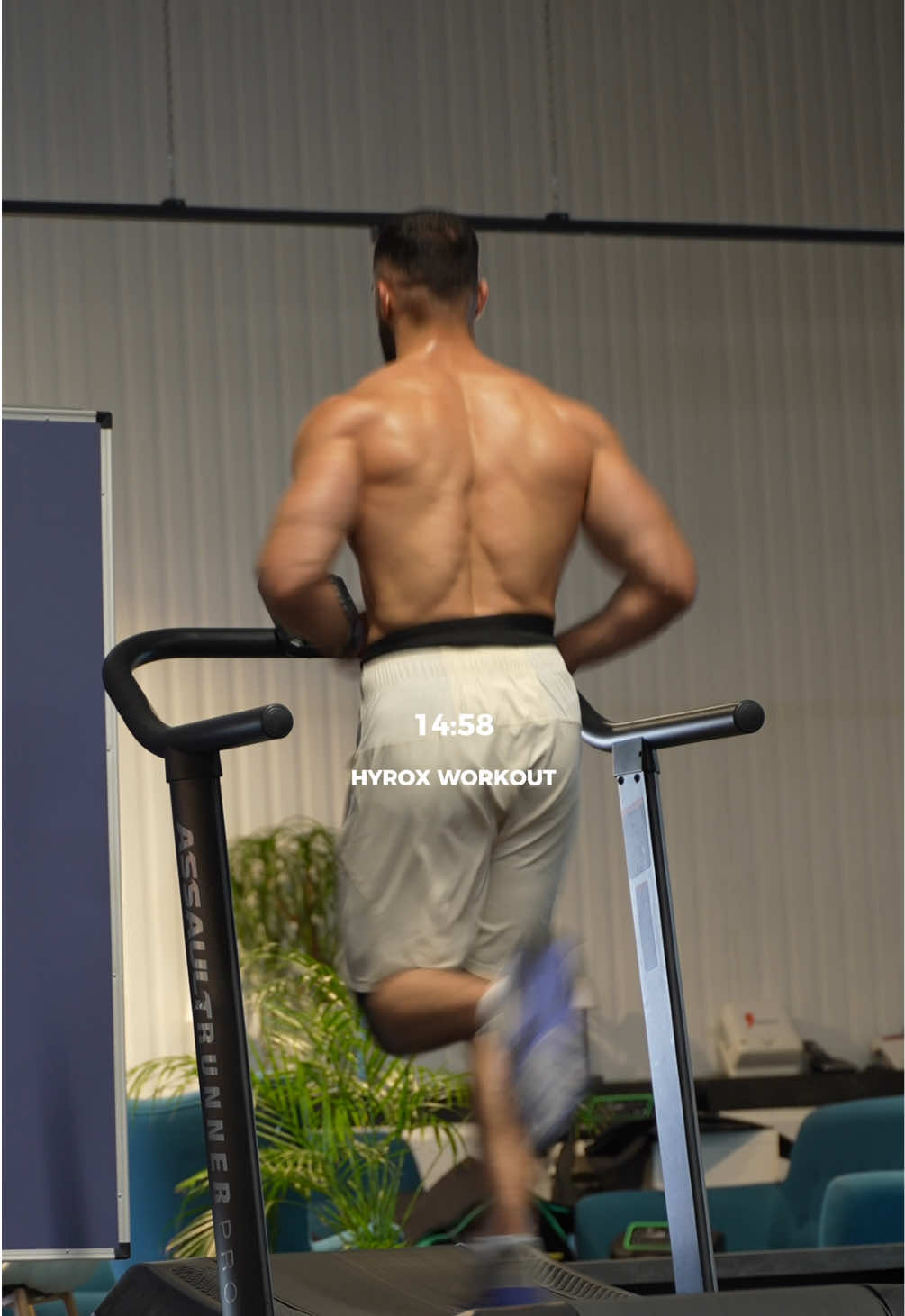 Full day of Training #motivation #training #hybridathlete #dayinthelife 