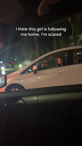 She’s outside my house banging on the door 🙃🙃 - - - #fyp #funny #interracialcouple #stalker #theliftingweeb 