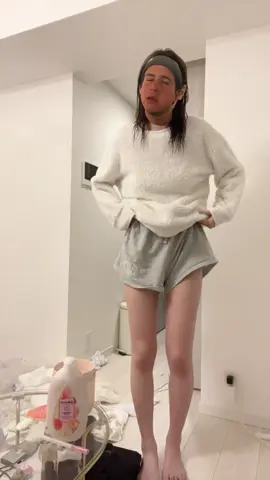 お風呂上がり‼️今日は沢山歩いたよおおお#05년생 #fyp #fyppppppppppppppppppppppp 