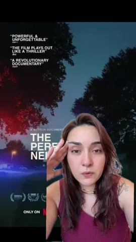 Review do novo documentário da @Netflix Brasil, A Vizinha Perfeita.  #culturapop #avizinhaperfeita #theperfectneighbor #netflixbrasil #netflixbrasil 