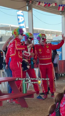 great outfits tho #usgp #ferrarif1 #formula1 #f1 #charlesleclerc 