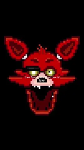 foxy! #fnaf #moots #foxy #fyp #viral 