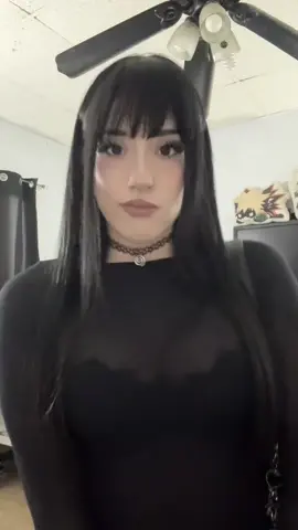 heyyyy bangs r back