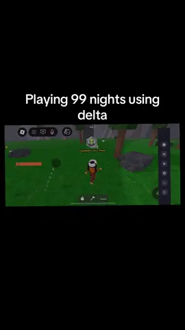 #delta #exploiter Im playing alone because i want 