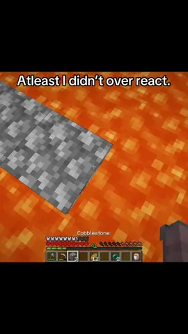 Idk why she tried taking MY diamond’s #Minecraft #scliffer #funny #joke #skit