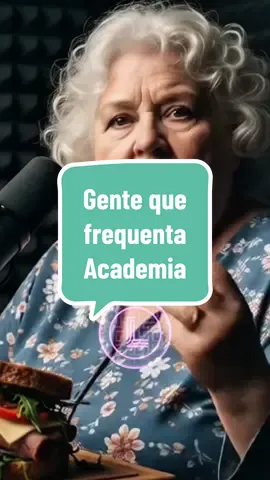Qual é a sua opinião? #academia #senhora ##anilha #barra #supino 