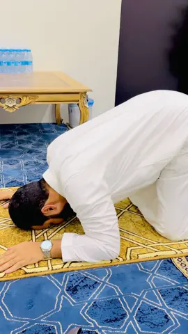#foryou #الصلاة#explore #ترند 