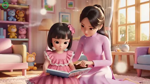 Cô và mẹ #gvmn #dayhocsangtao #gemini 