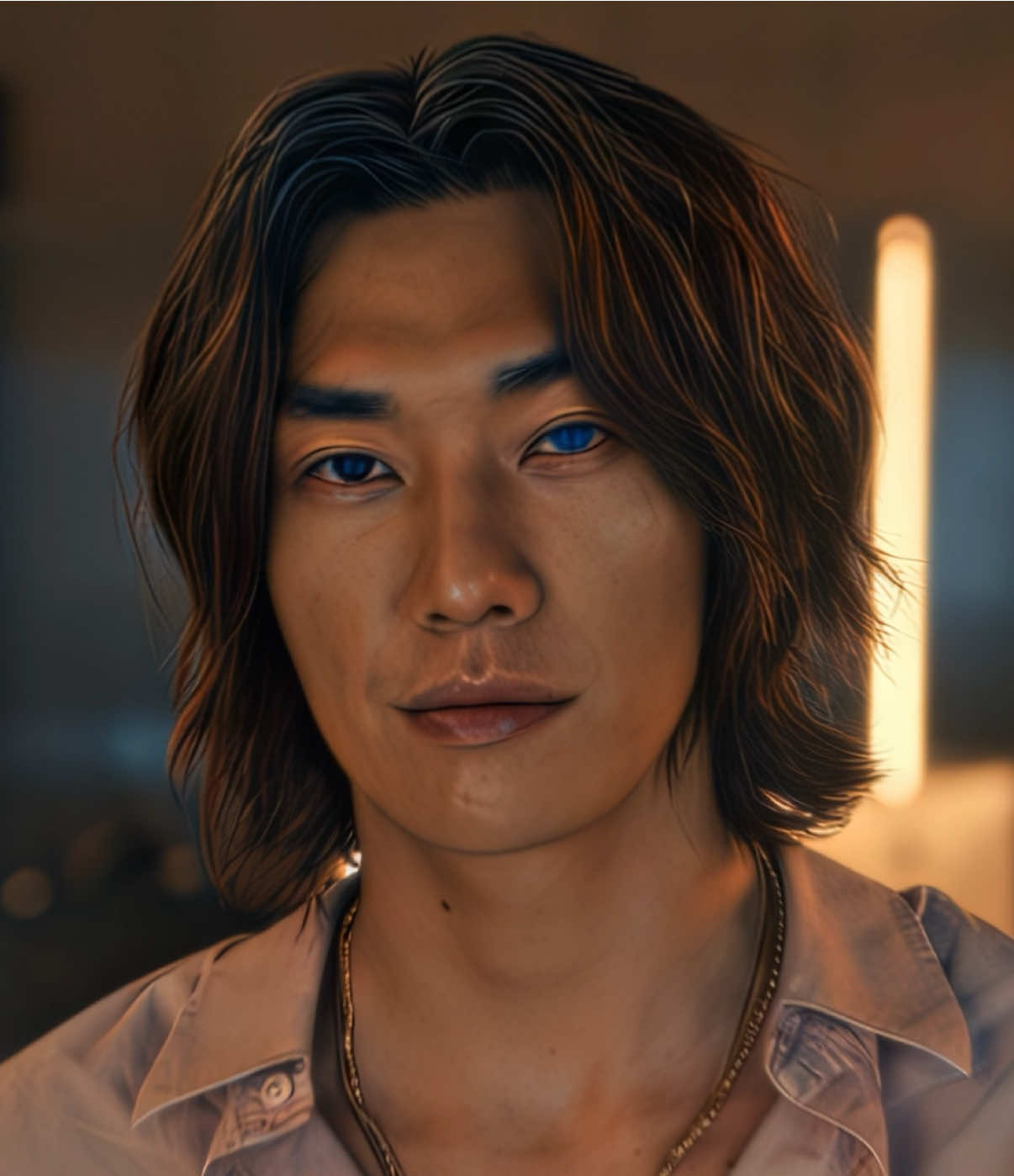 Moon Baek - Trigger #trigger #kdrama #moonbaek 
